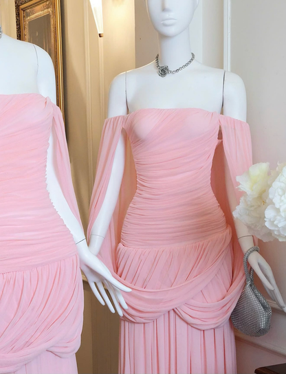 Teressa Dress