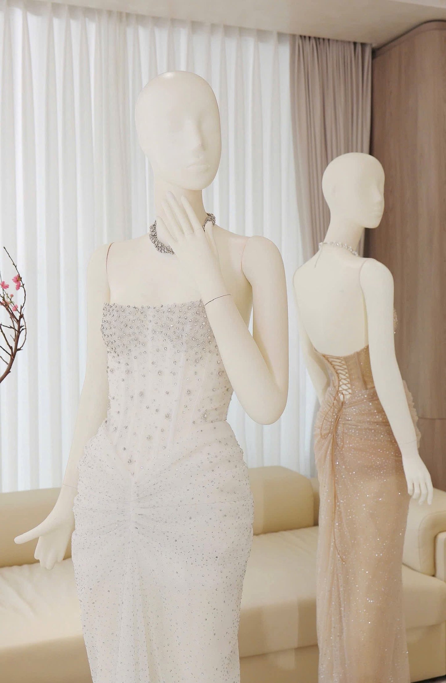 Pre-order: Montera Dress
