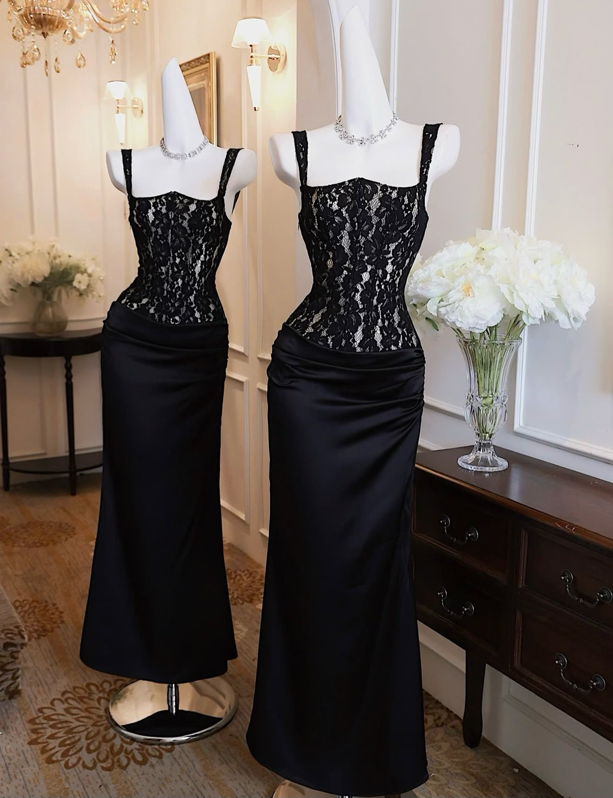 Roma Dress