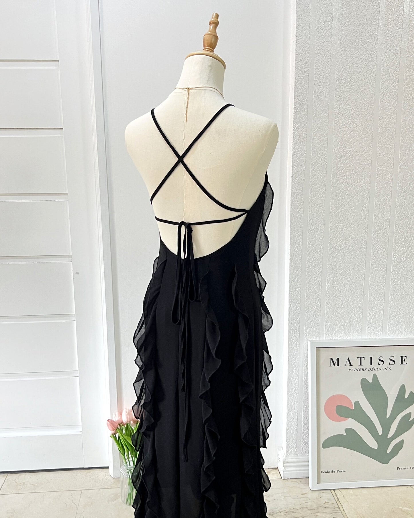 Pre-order: Lorilei Dress