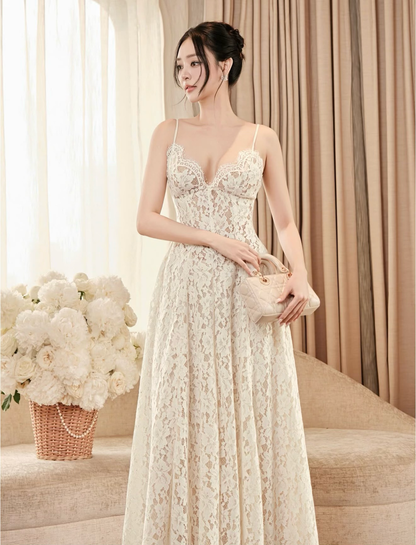 Pre-order: Carissa Dress