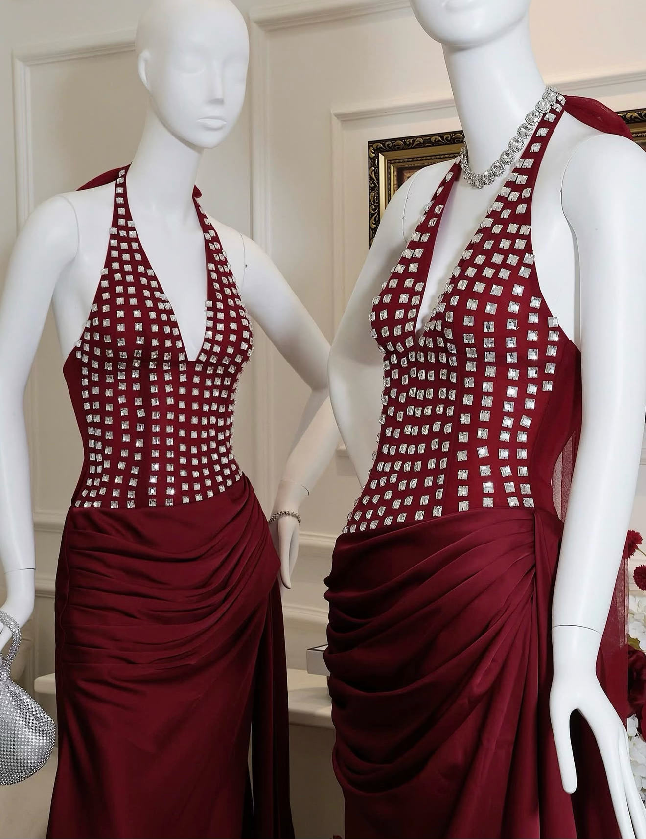 Pre-order: Devala Dress