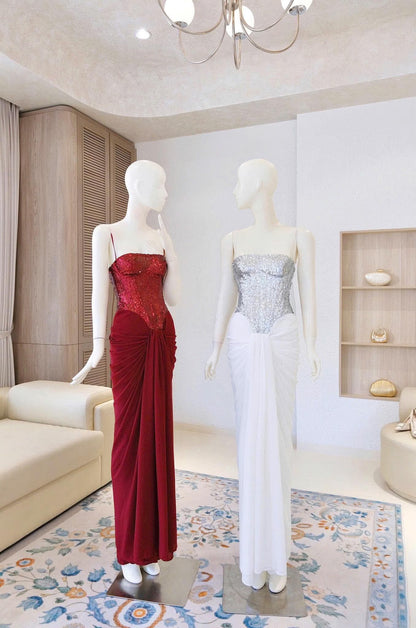 Pre-order: Chantelle Dress