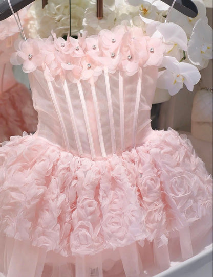 Pre-order: Cosmina Dress