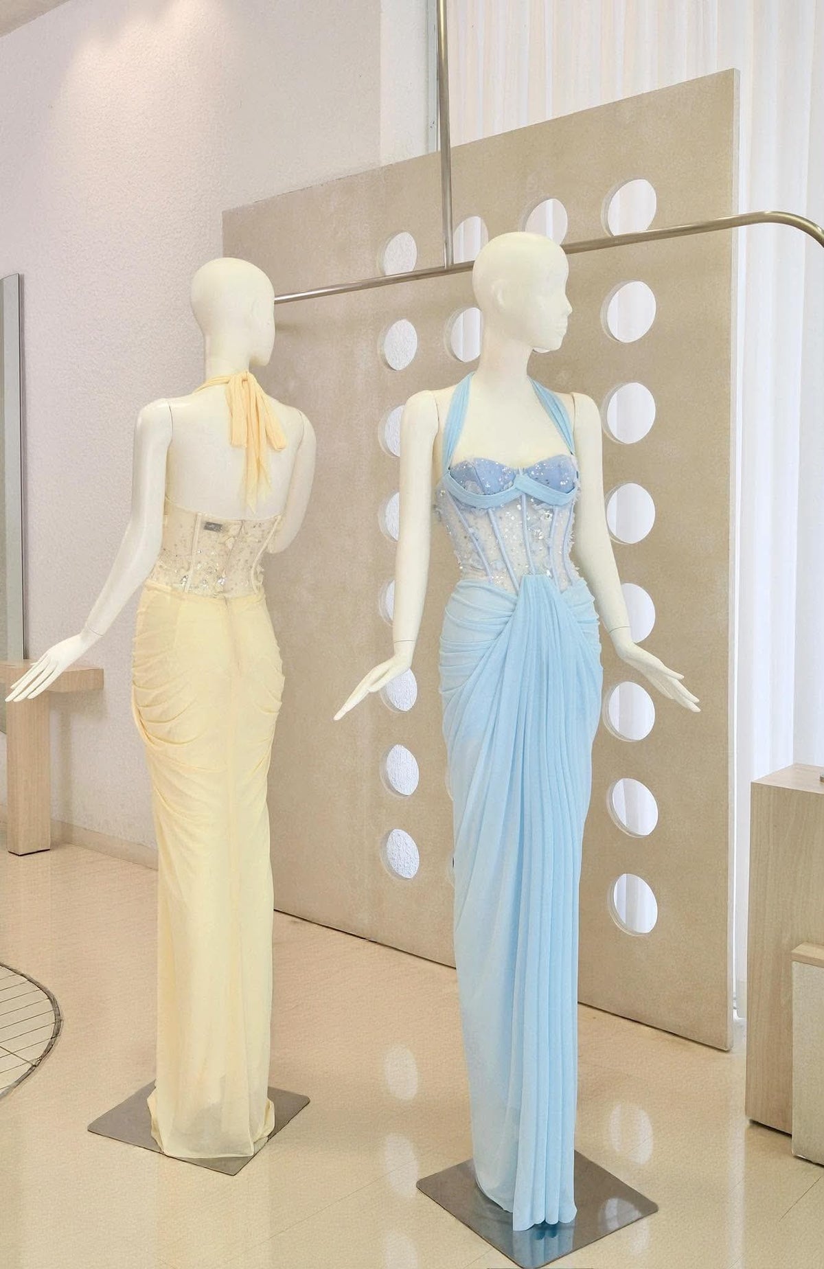 Pre-order: Aiah Dress