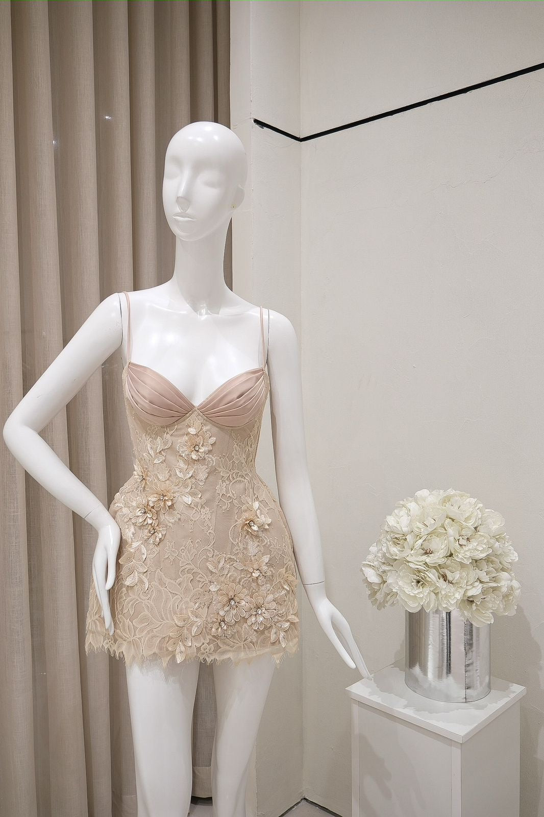 Pre-order: Sandra Dress