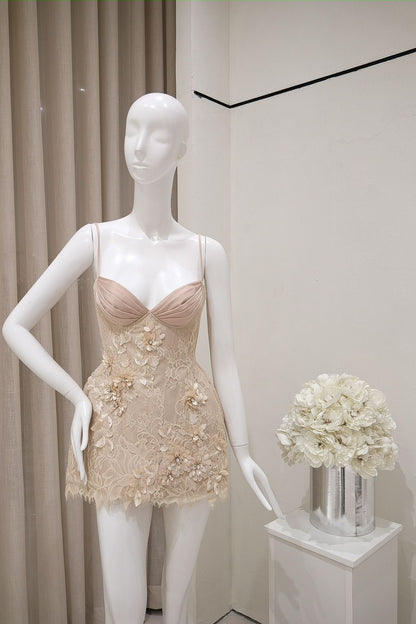 Pre-order: Sandra Dress