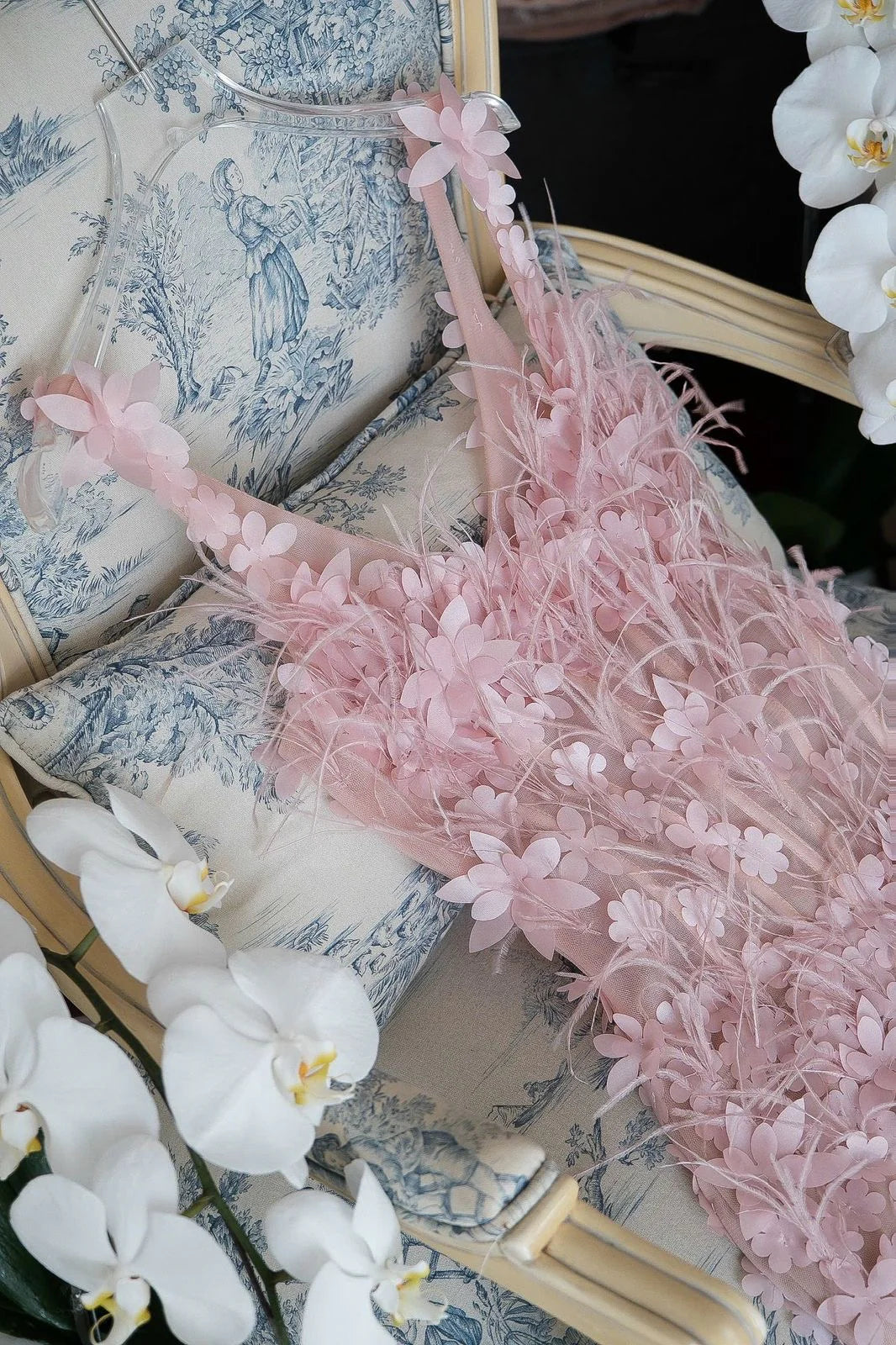 Pre-order: Savannah Dress