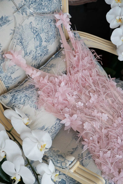 Pre-order: Savannah Dress