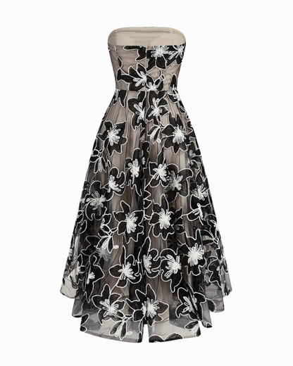 Limited Edition: Versoza Dress