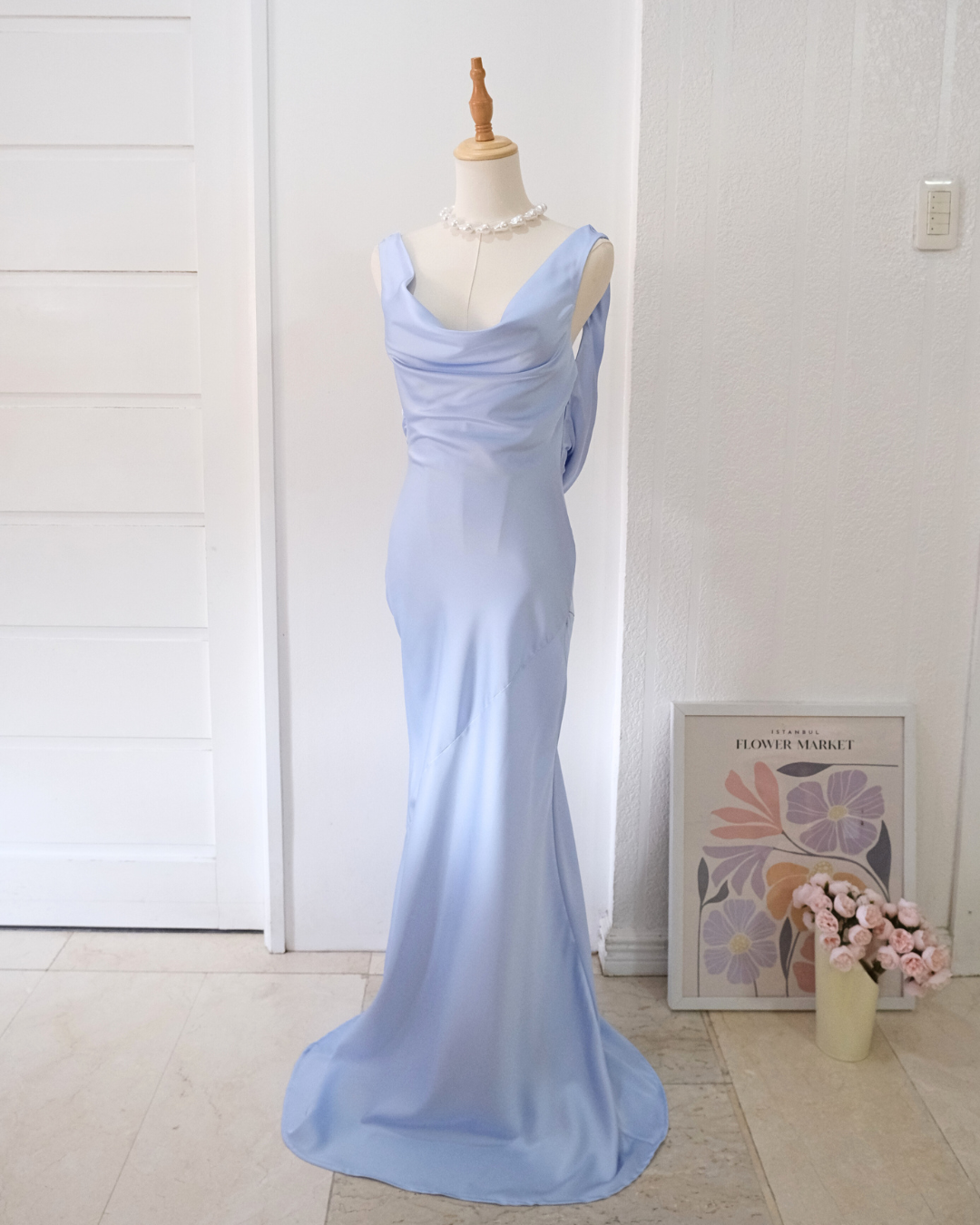 Pre-order: Regine Dress