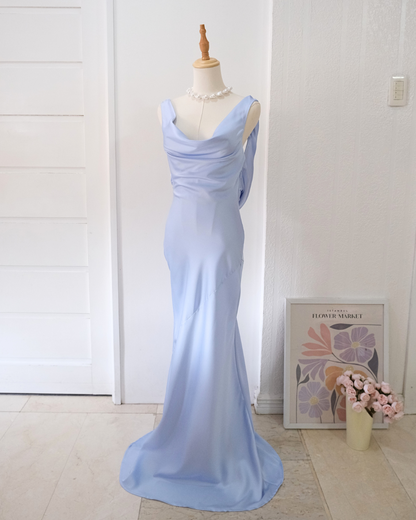 Pre-order: Regine Dress