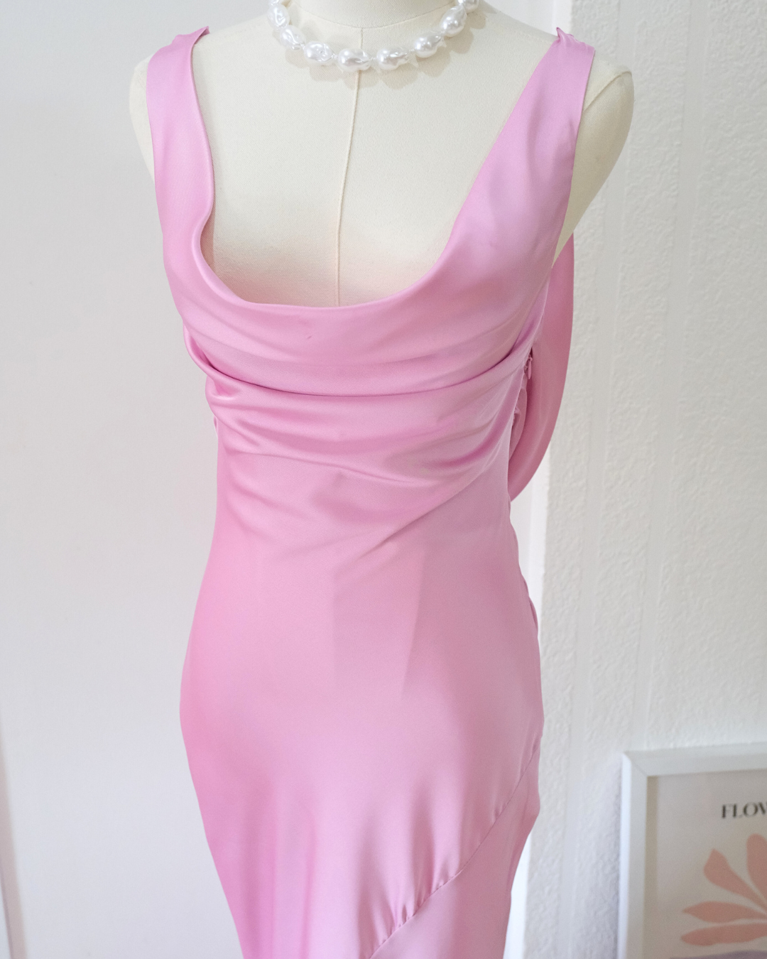 Pre-order: Regine Dress