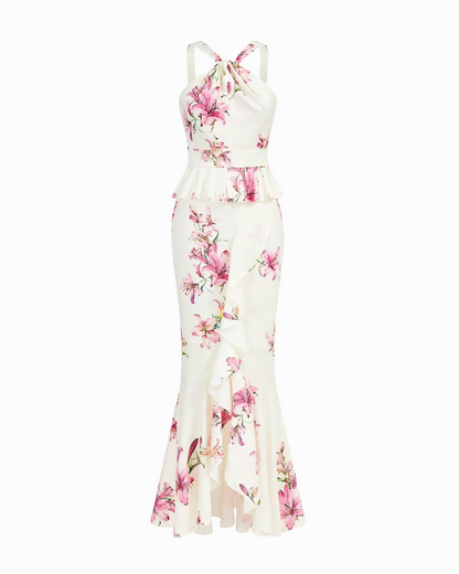 Marvara Dress