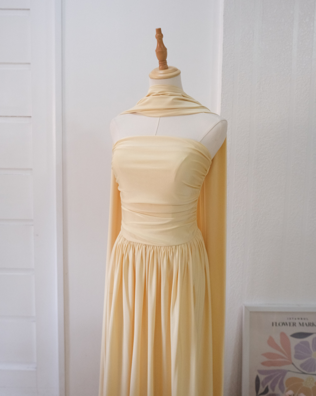 Valeria Dress
