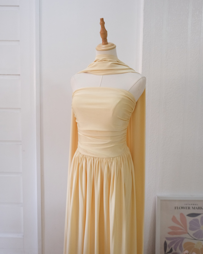 Valeria Dress