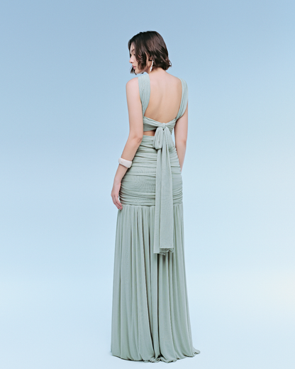 Pasabuy Extras: Sassy Dress (Paper Bag Included) - ALL SALES FINAL