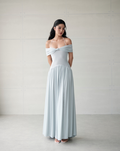 Pasabuy Extras: Ella Dress (Authentic Deliciae Brand) - ALL SALES FINAL