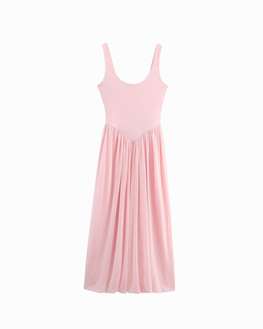 Roa Dress