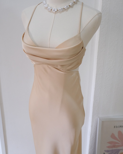 Pre-order: Geneva Dress