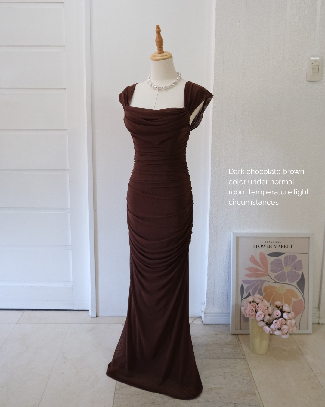 Viviana Dress
