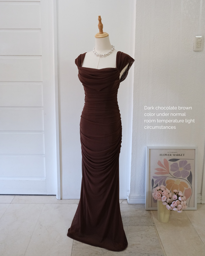 Viviana Dress