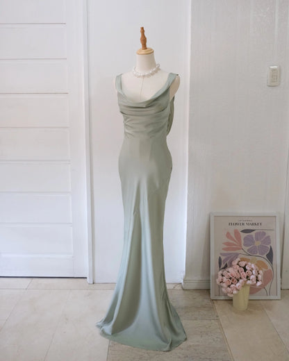 Pre-order: Regine Dress