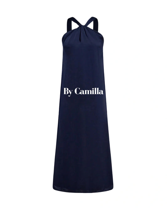 Tulua Dress