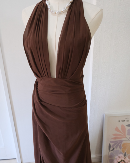 Emma Dress