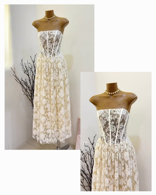 Lerilia Dress