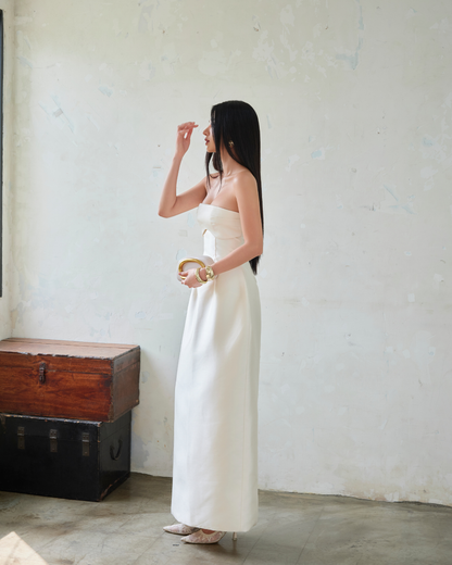 Pasabuy Extras: Ilay Dress (Authentic Deliciae Brand) - ALL SALES FINAL