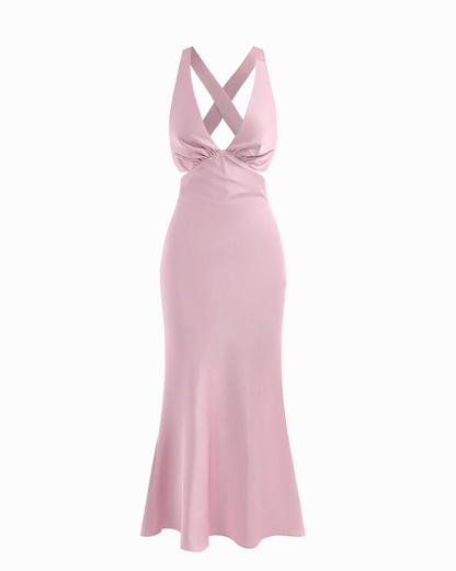 Amiko Dress