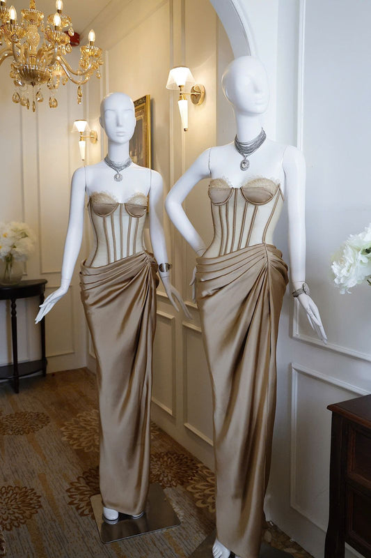 Bonnie Dress
