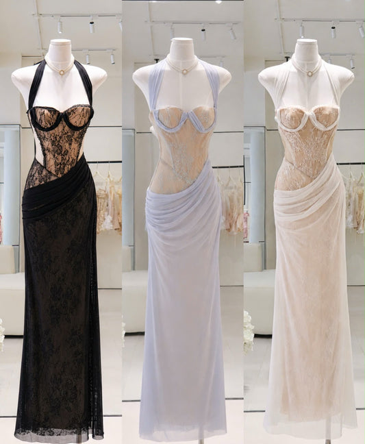 Pre-order: Graciella Dress