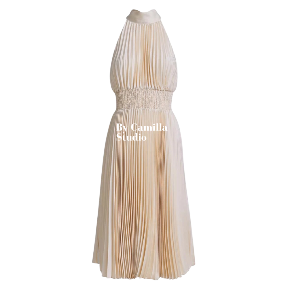 Mathia Dress