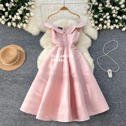 Pre-order: Adelaide Dress