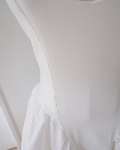 Pre-order: Zinnia Dress