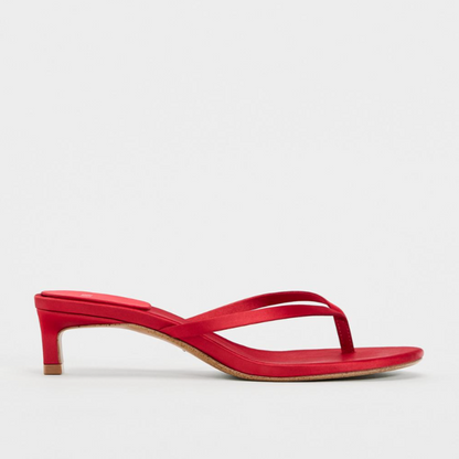 Pre-order: Odetta Kitten Heels
