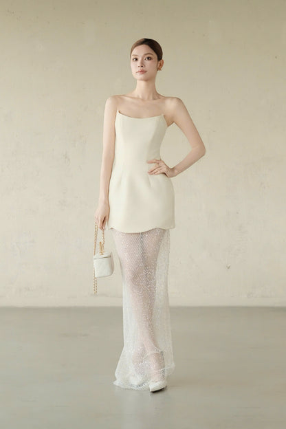 Catherine Dress By Rubies