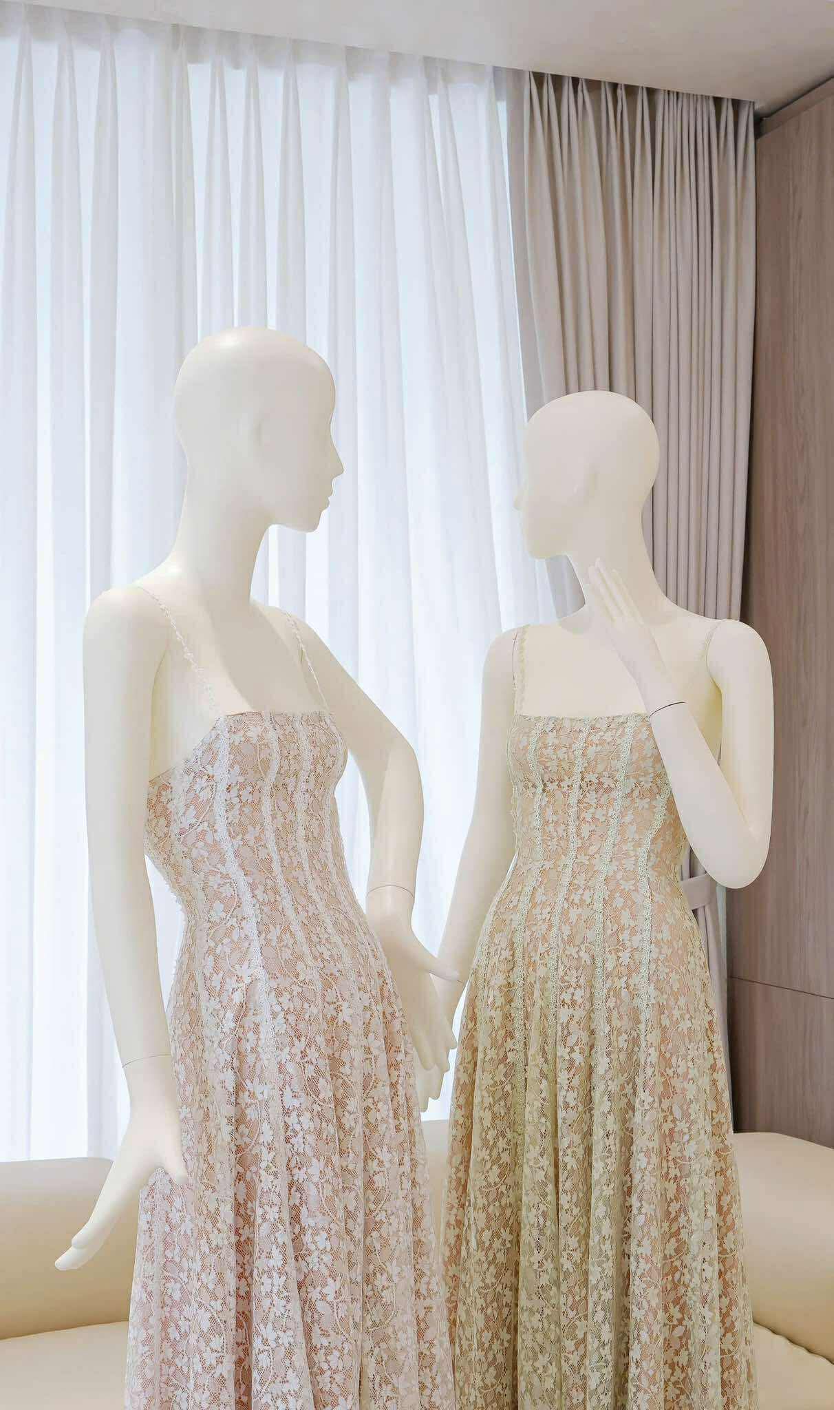 Pre-order: Analisse Dress (Not padded) - Version 1