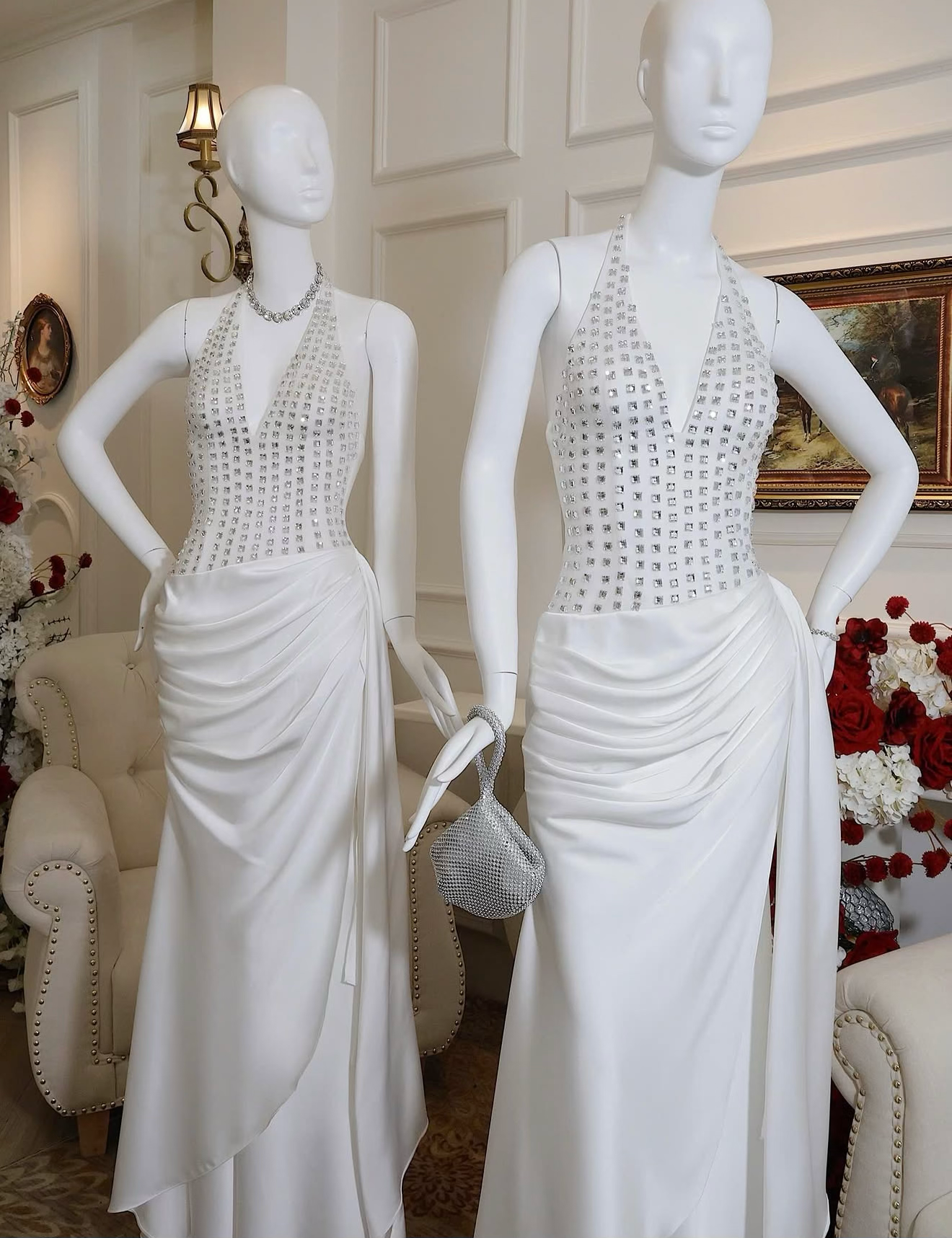Pre-order: Devala Dress