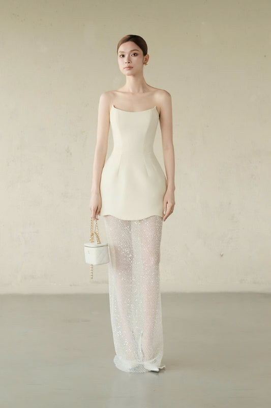 Catherine Dress By Rubies