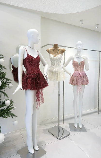 Pre-order: Sabrina Dress