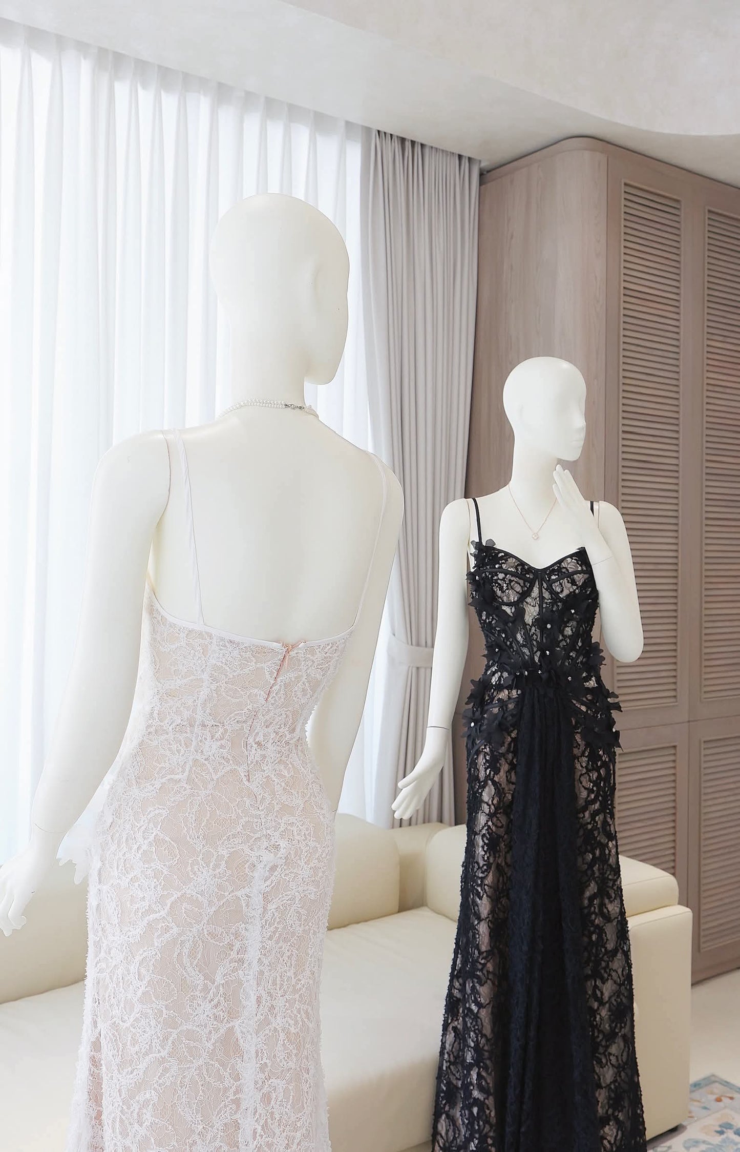 Pre-order: Estrella Dress