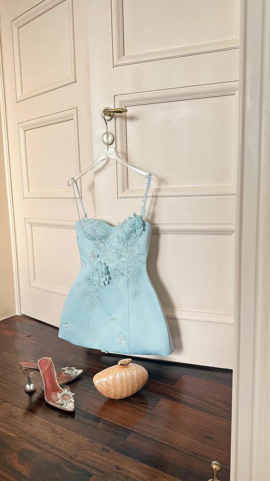 Pre-order: Anna Dress