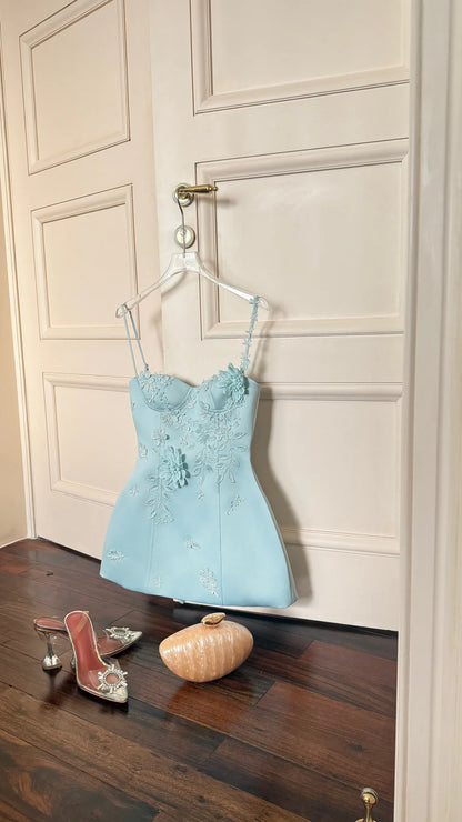 Pre-order: Anna Dress
