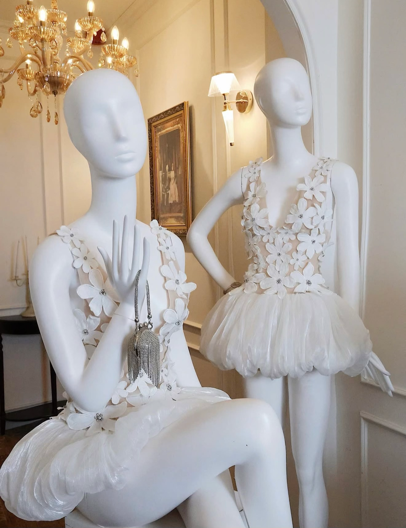 Pre-order: Julianna Dress