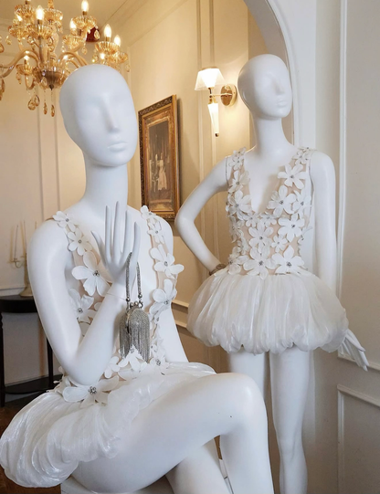 Pre-order: Julianna Dress