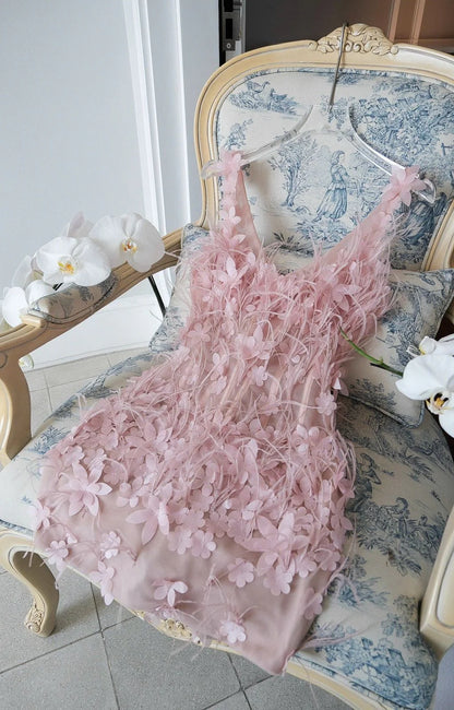 Pre-order: Savannah Dress