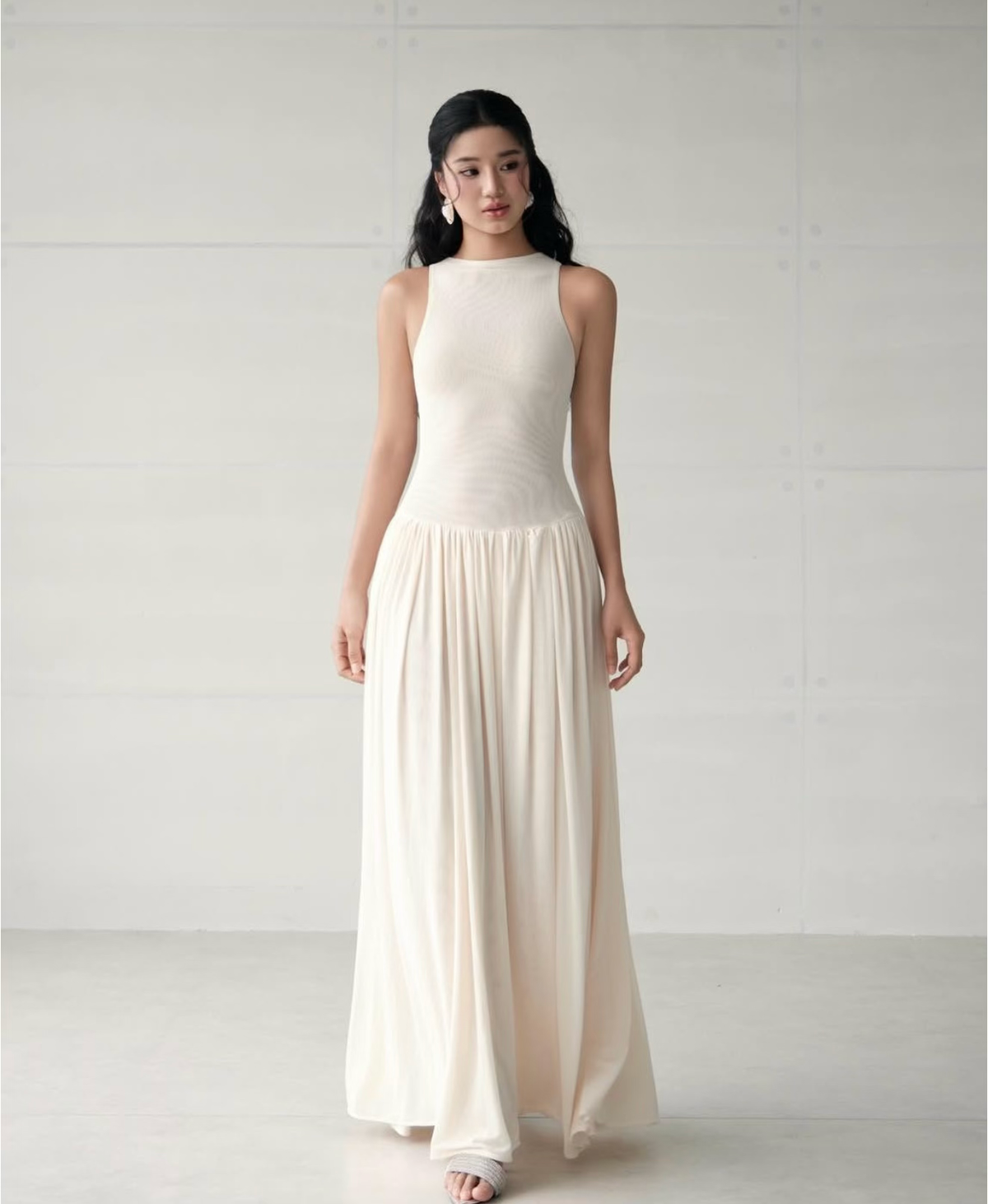 Pasabuy Extras: Margot Dress (Paper Bag included) - ALL SALES FINAL